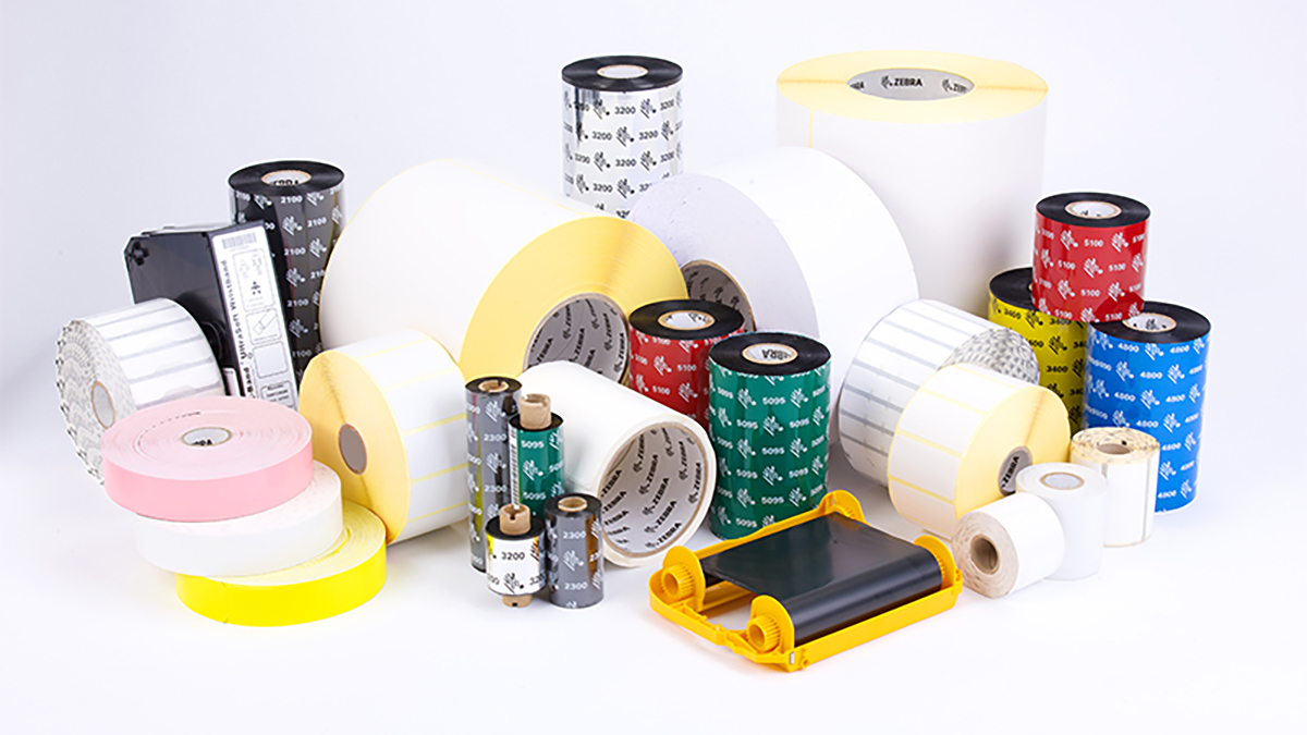 Printing Supplies